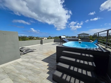 3 Bedroom Penthouse