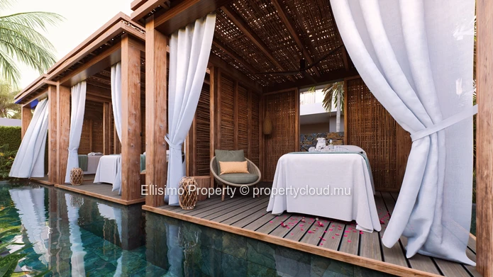 For Sale – 2-Bedroom Apartment | Lilow Residences, North Mauritius Spacious Interiors | Excellent Location | Secure L...
