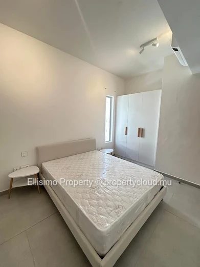 For Rent – Elegant 3-Bedroom Penthouse in Péreybère