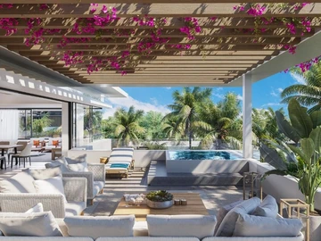 3 Bedroom Villa