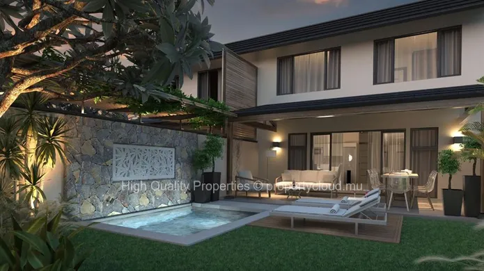 Bayview Estate – Cap Marina
