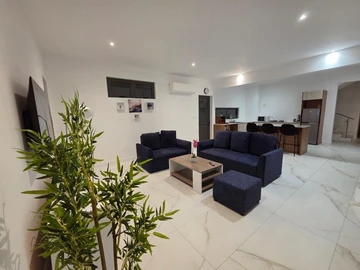3 Bedroom Villa