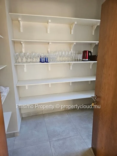 For rent, an exceptional villa