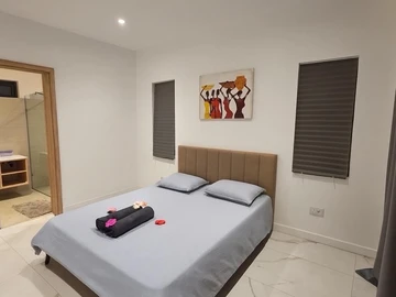 3 Bedroom Villa