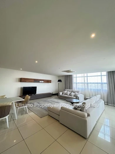 For Rent – Modern 3-Bedroom Apartment in La Croisette, Grand Bay