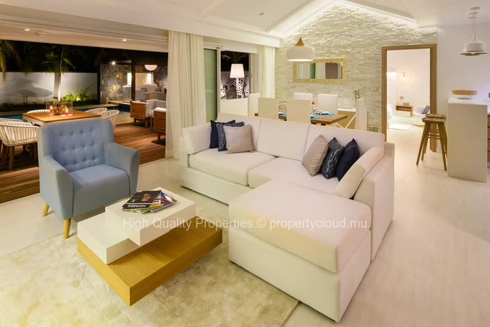 Villa for sale in Grand Bay