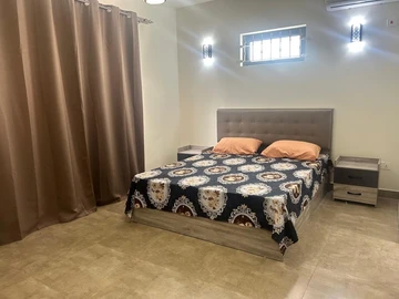 3 Bedroom Villa