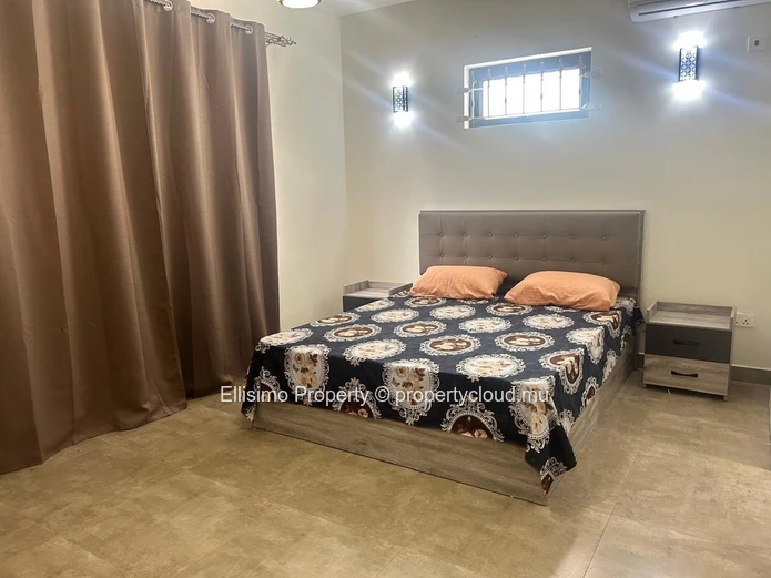  For Rent – Beautiful Brand New Villa In Péreybère