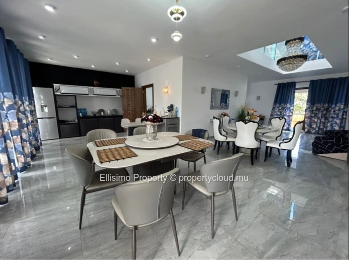 Modern Villa For Rent – Goodlands
