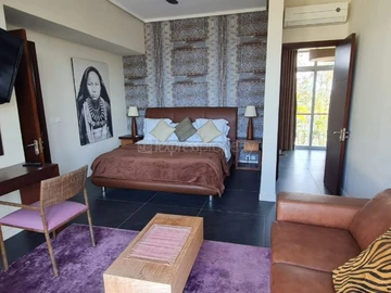 3 Bedroom Villa