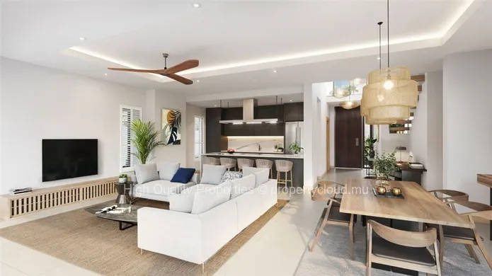 Sanctuary Villa