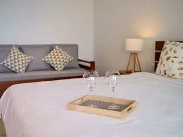 3 Bedroom Penthouse