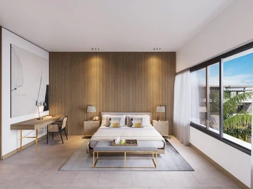 3 Bedroom Villa