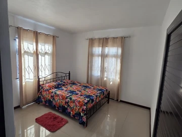 Villa de 4 Chambres