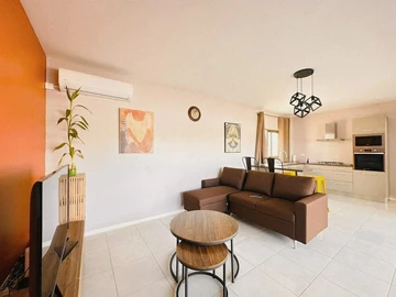 3 Bedroom Villa