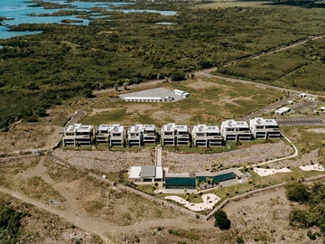 4 Bedroom Penthouse