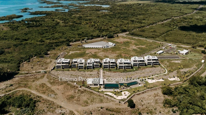 St Antoine Private Residences – Exceptional Penthouse for Rent