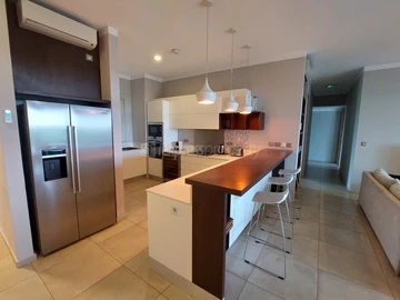3 Bedroom Penthouse