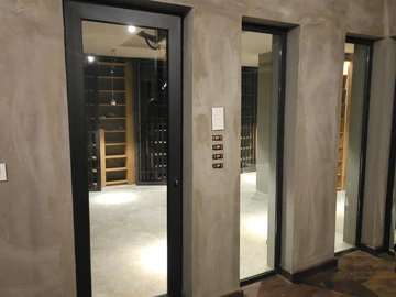4 Bedroom Apartment