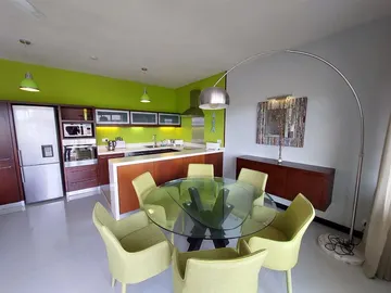 3 Bedroom Penthouse