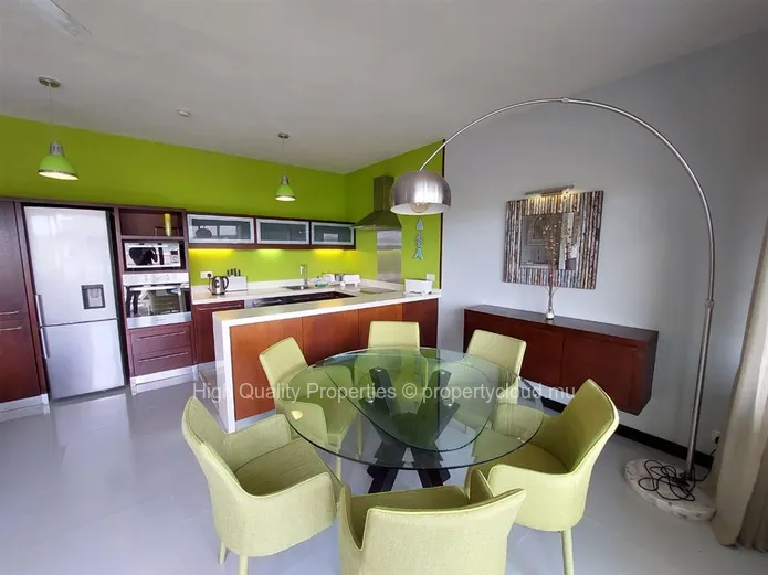 Penthouse en vente à Grand Baie 