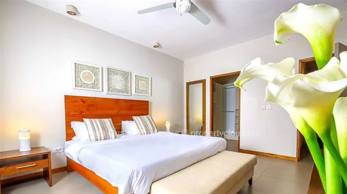 Duplex for sale in Bain Boeuf 