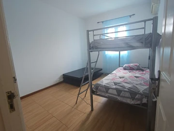 3 Bedroom Townhouse, Duplex