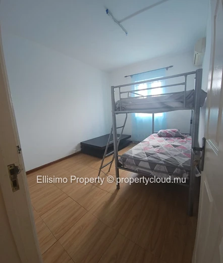  FOR SALE – Duplex with Private Pool in Grand Baie 