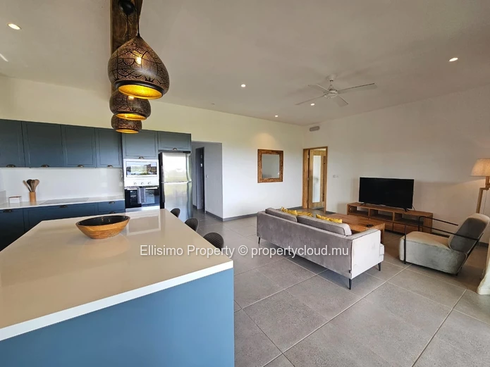 For Rent – 2-Bedroom Apartment | St Antoine Residence 