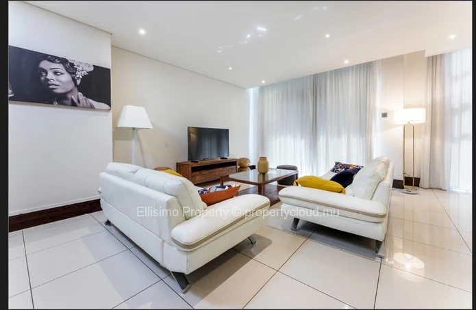 Cosy Apartment For Sale At La Croisette