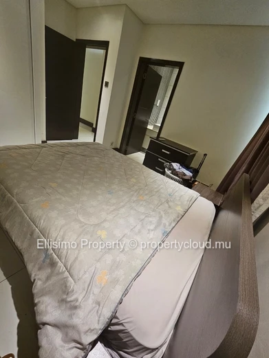 Beautiful 3-Bedroom Apartment at La Croisette