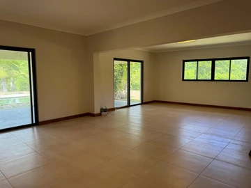 Villa de 4 Chambres