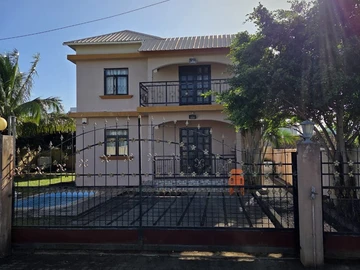 Villa de 4 Chambres