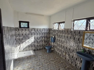 Villa de 4 Chambres