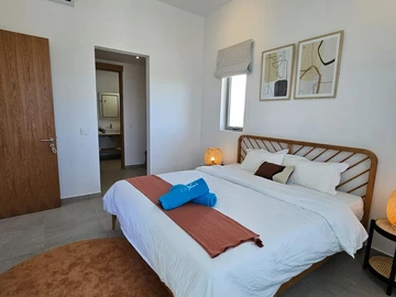 3 Bedroom Penthouse