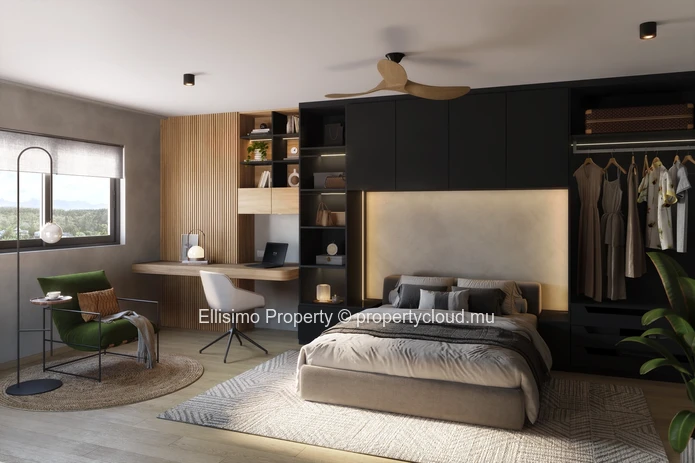 eQ Residences – Urban Comfort, Coastal Charm
