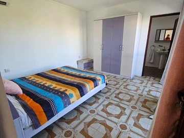 3 Bedroom Townhouse, Duplex