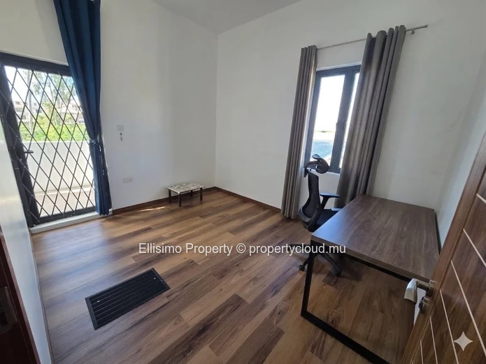 4-bedroom house