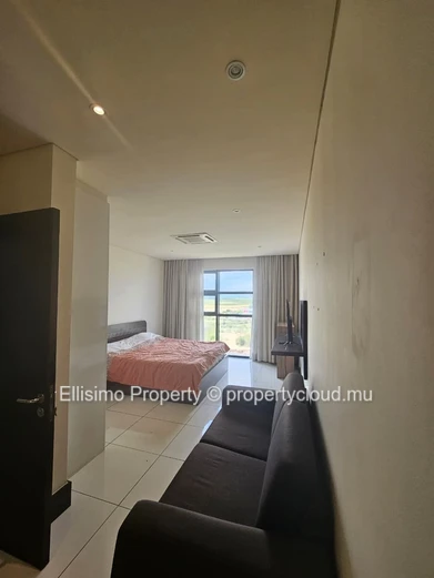 Beautiful 3-Bedroom Apartment at La Croisette