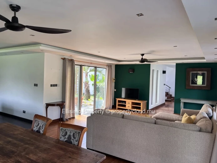 Beautiful 4-Bedroom Villa for Sale