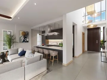 3 Bedroom Villa