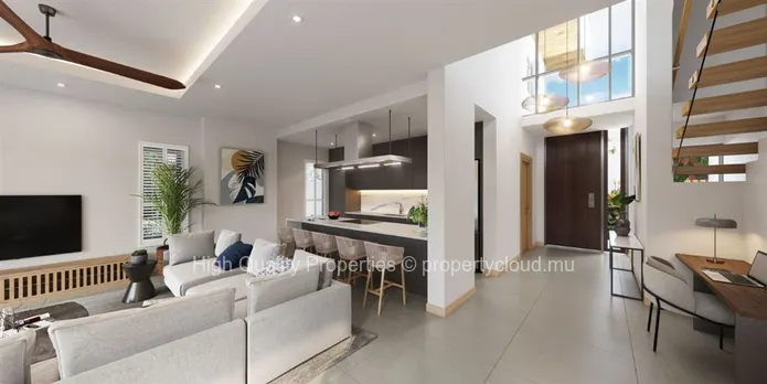 Sanctuary Villa