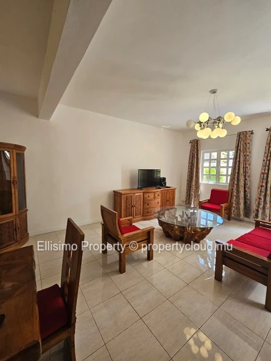 For Rent 4 bd – Duplex in a Small Residence with private Swimming Pool
