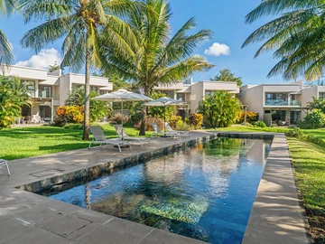 3 Bedroom Villa