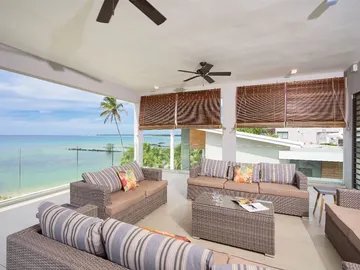 3 Bedroom Penthouse