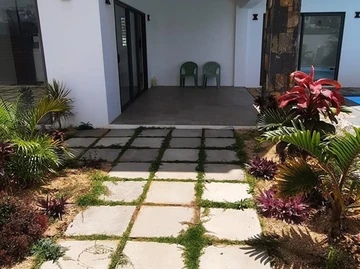 3 Bedroom Villa