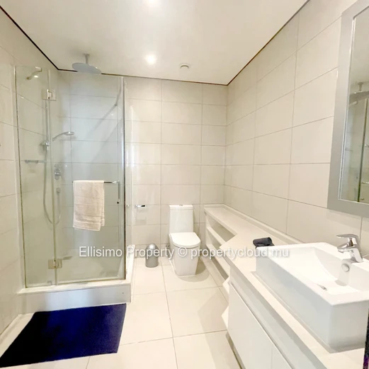 For Sale – 3-Bedroom Apartment at La Croisette, Grand Baie