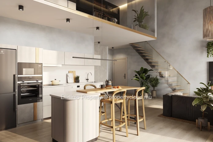 eQ Residences – Urban Comfort, Coastal Charm