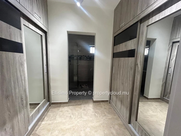  For Rent – Beautiful Brand New Villa In Péreybère