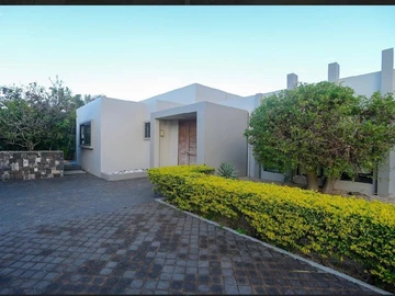 3 Bedroom Villa